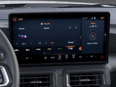 2025 Ford Mustang GT 301A