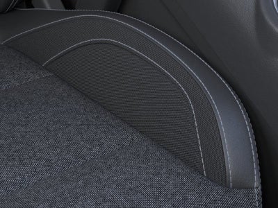 2025 Ford Mustang GT 301A