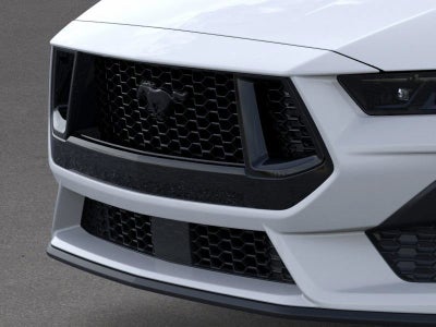 2025 Ford Mustang GT 301A