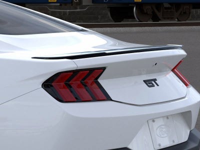 2025 Ford Mustang GT 301A