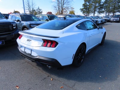 2025 Ford Mustang GT 301A