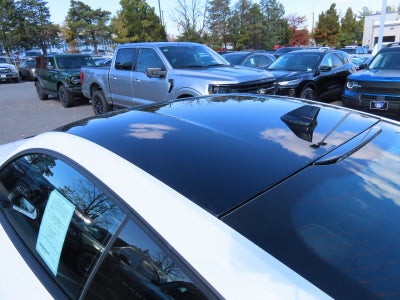 2025 Ford Mustang GT 301A