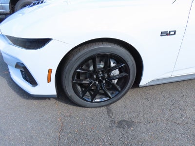 2025 Ford Mustang GT 301A