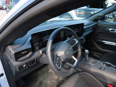 2025 Ford Mustang GT 301A