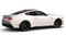 2025 Ford Mustang GT 301A