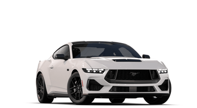 2025 Ford Mustang GT 301A