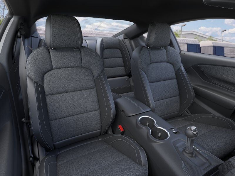 2026 Ford Mustang GT 301A