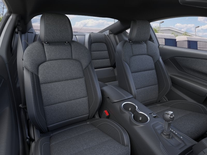 2026 Ford Mustang GT 301A