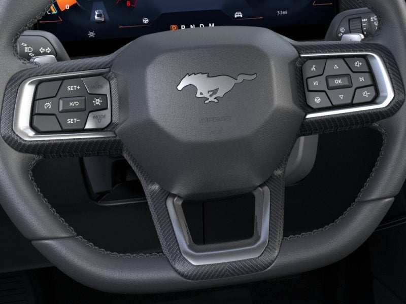 2026 Ford Mustang GT 301A