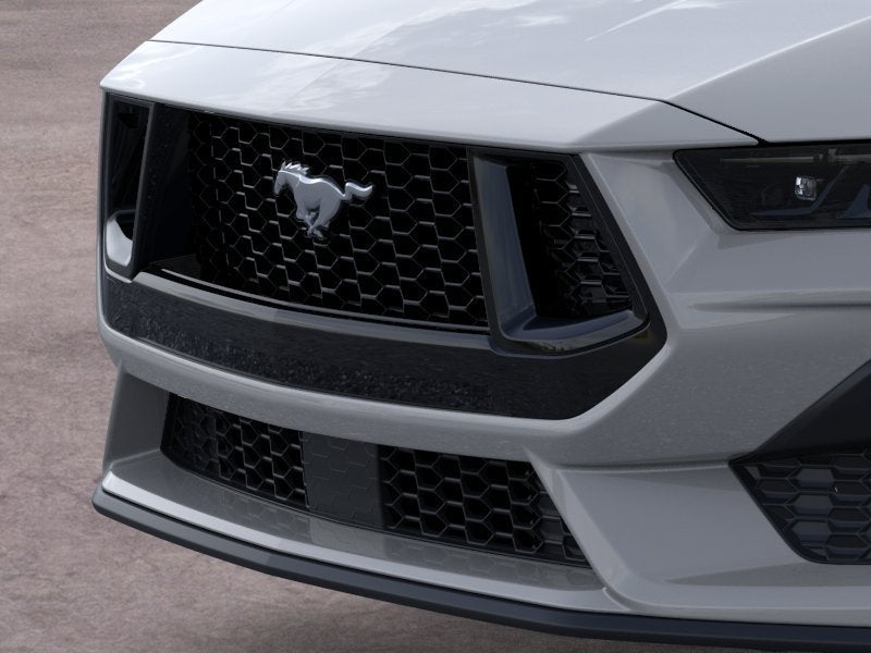2026 Ford Mustang GT 301A