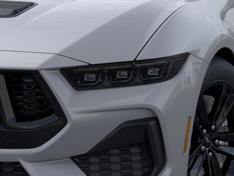 2026 Ford Mustang GT 301A