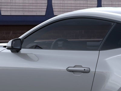 2026 Ford Mustang GT 301A