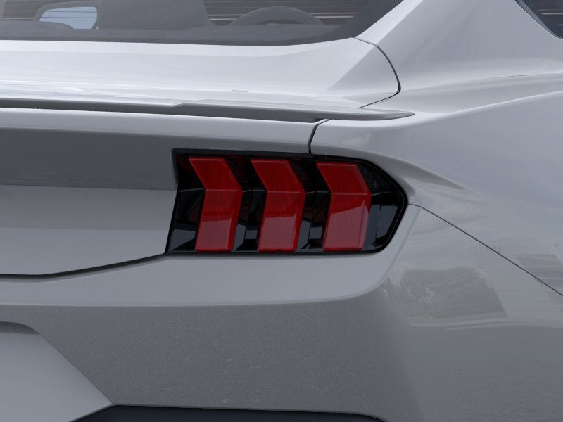 2026 Ford Mustang GT 301A