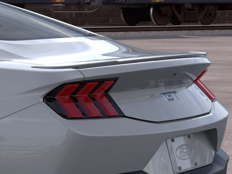 2026 Ford Mustang GT 301A