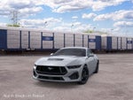2026 Ford Mustang GT 301A