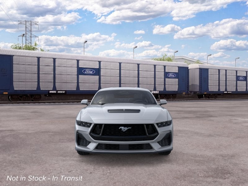 2026 Ford Mustang GT 301A