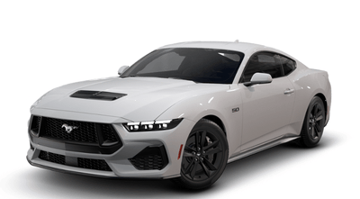 2026 Ford Mustang GT 301A