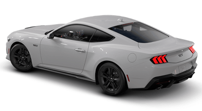 2026 Ford Mustang GT 301A