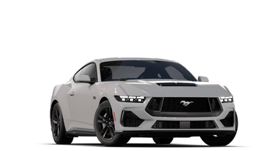 2026 Ford Mustang GT 301A