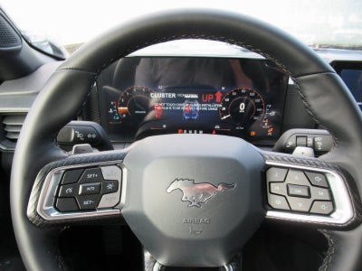 2024 Ford Mustang GT 301A