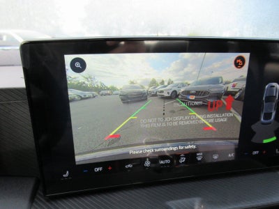 2024 Ford Mustang GT 301A