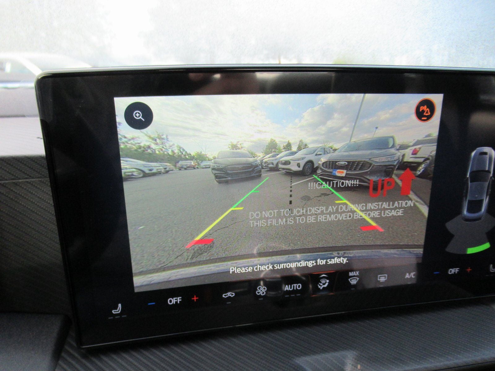 2024 Ford Mustang GT 301A