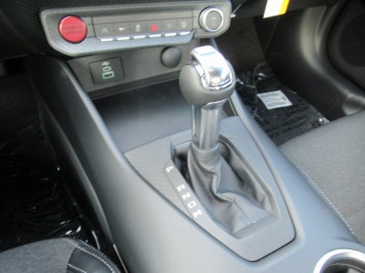 2024 Ford Mustang GT 301A