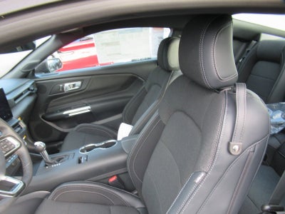 2024 Ford Mustang GT 301A