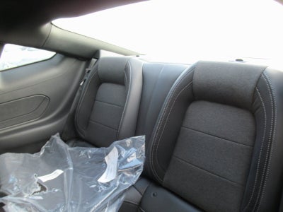 2024 Ford Mustang GT 301A