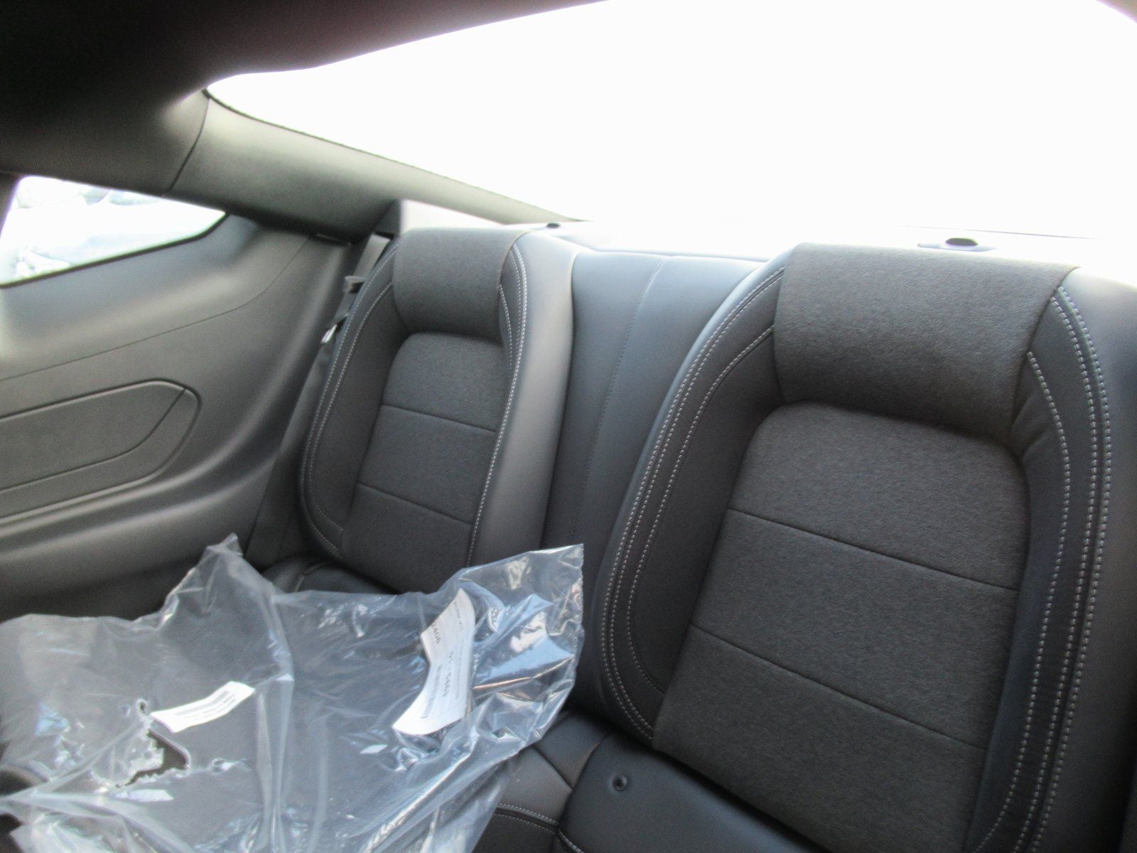 2024 Ford Mustang GT 301A