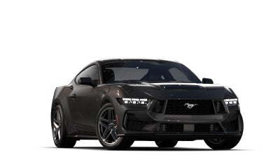 2024 Ford Mustang GT 301A