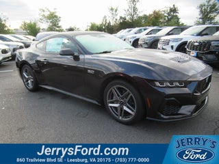 2024 Ford Mustang GT 301A