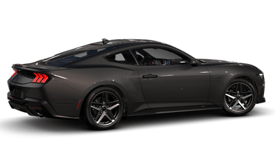 2024 Ford Mustang GT 301A