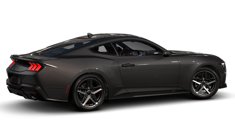 2024 Ford Mustang GT 301A