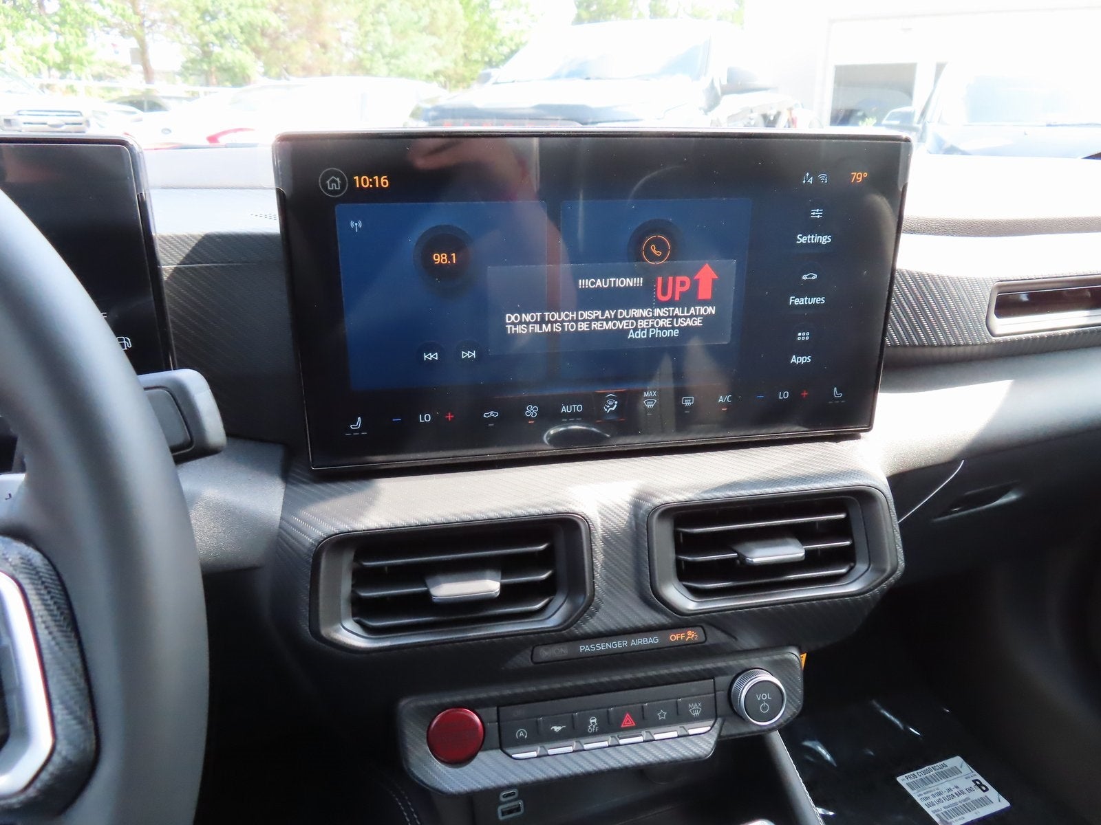 2025 Ford Mustang GT 301A