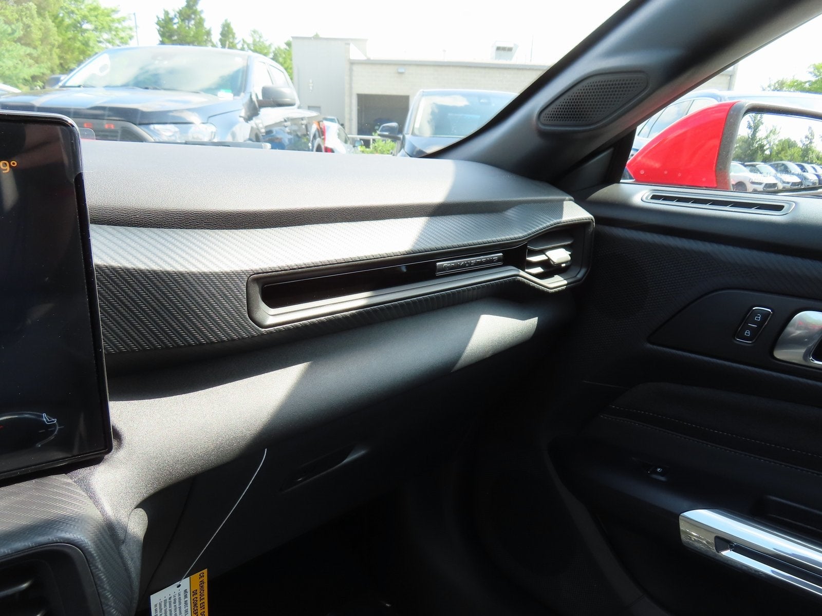 2025 Ford Mustang GT 301A