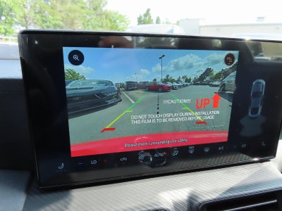 2025 Ford Mustang GT 301A