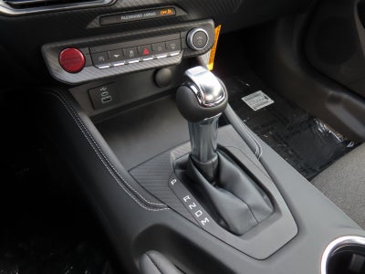 2025 Ford Mustang GT 301A