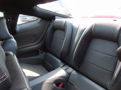 2025 Ford Mustang GT 301A