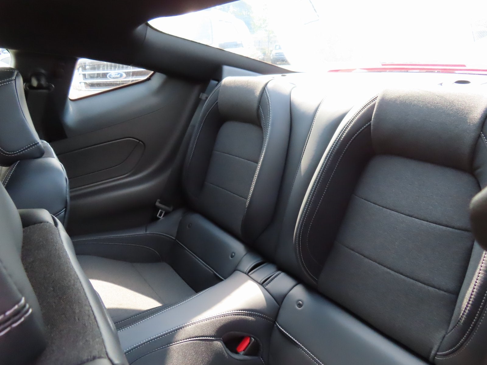 2025 Ford Mustang GT 301A