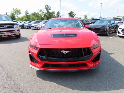 2025 Ford Mustang GT 301A