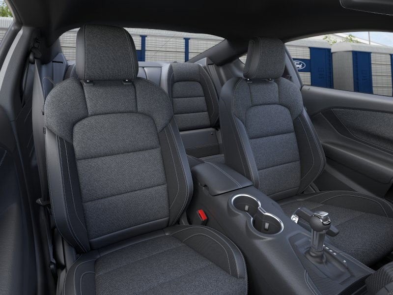 2025 Ford Mustang GT 301A