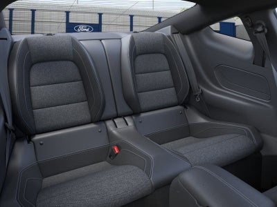 2025 Ford Mustang GT 301A