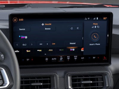 2025 Ford Mustang GT 301A