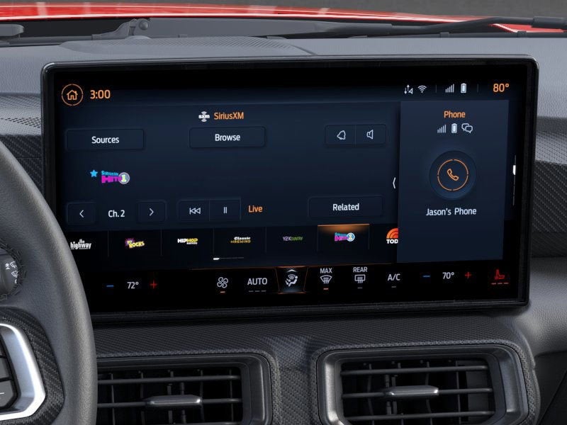 2025 Ford Mustang GT 301A