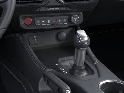 2025 Ford Mustang GT 301A