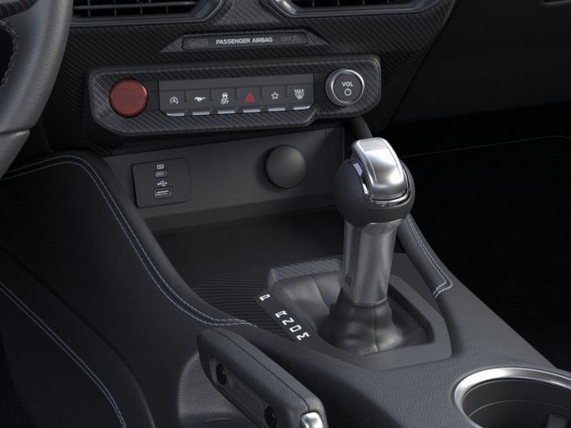 2025 Ford Mustang GT 301A