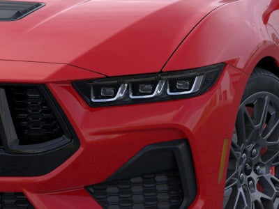 2025 Ford Mustang GT 301A