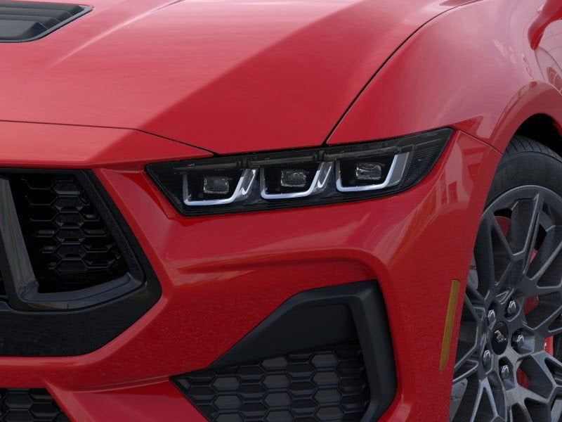 2025 Ford Mustang GT 301A