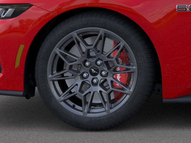 2025 Ford Mustang GT 301A